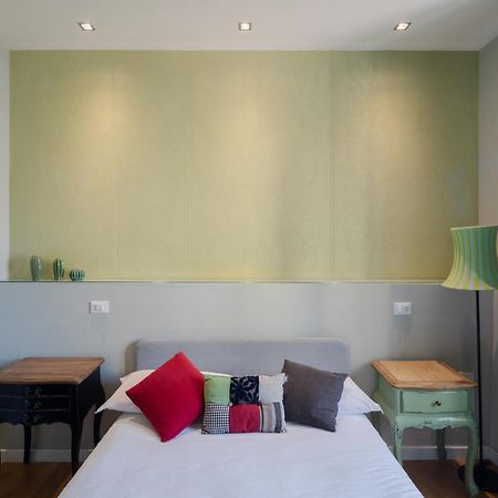 The Termini Apartment By Omen Hospitality Rzym Zewnętrze zdjęcie