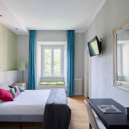 The Termini Apartment By Omen Hospitality Rzym Zewnętrze zdjęcie