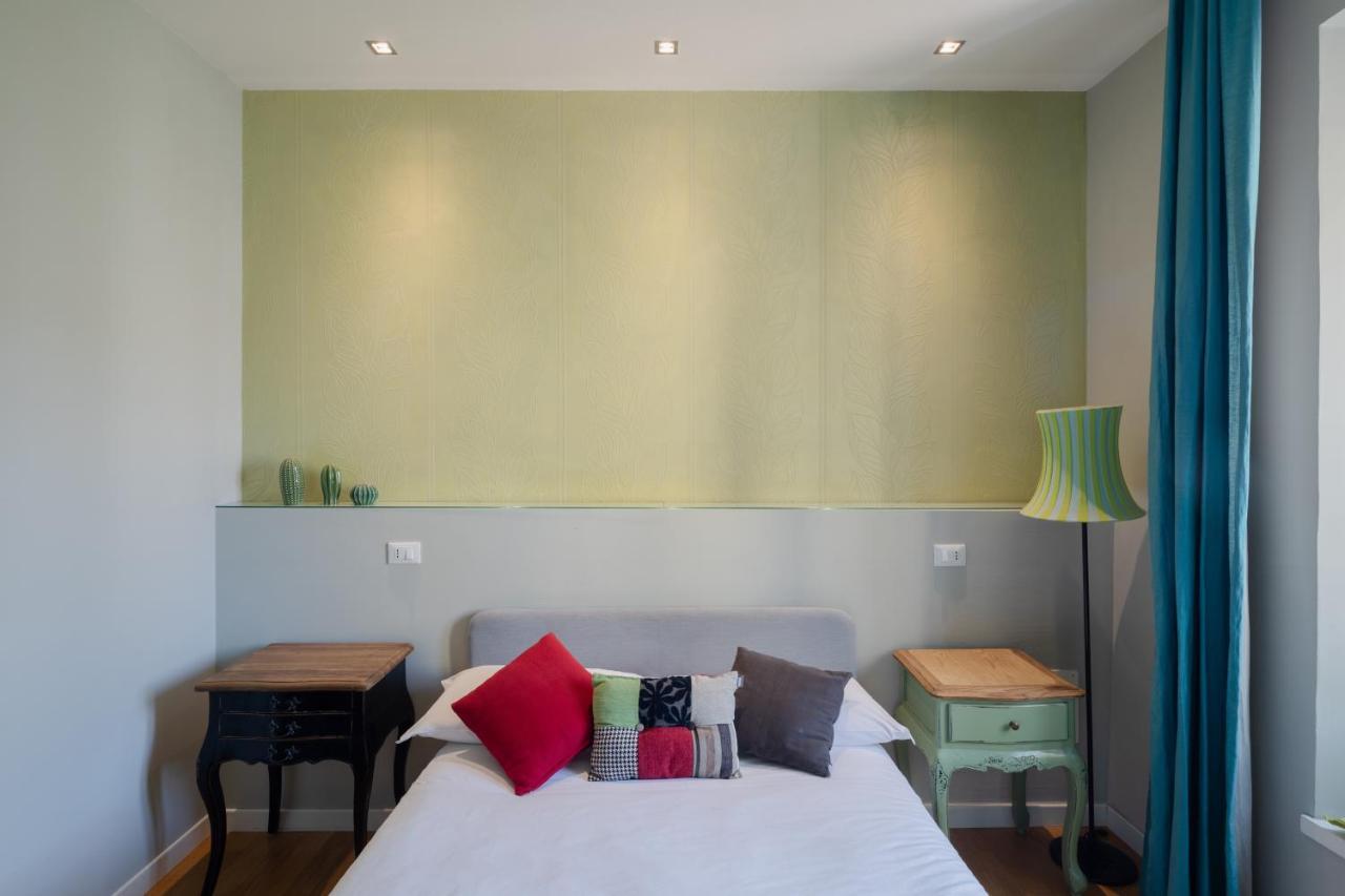 The Termini Apartment By Omen Hospitality Rzym Zewnętrze zdjęcie