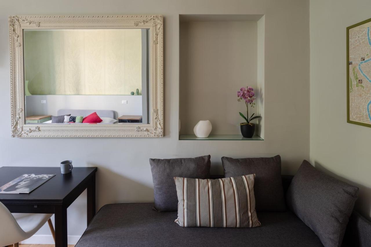 The Termini Apartment By Omen Hospitality Rzym Zewnętrze zdjęcie
