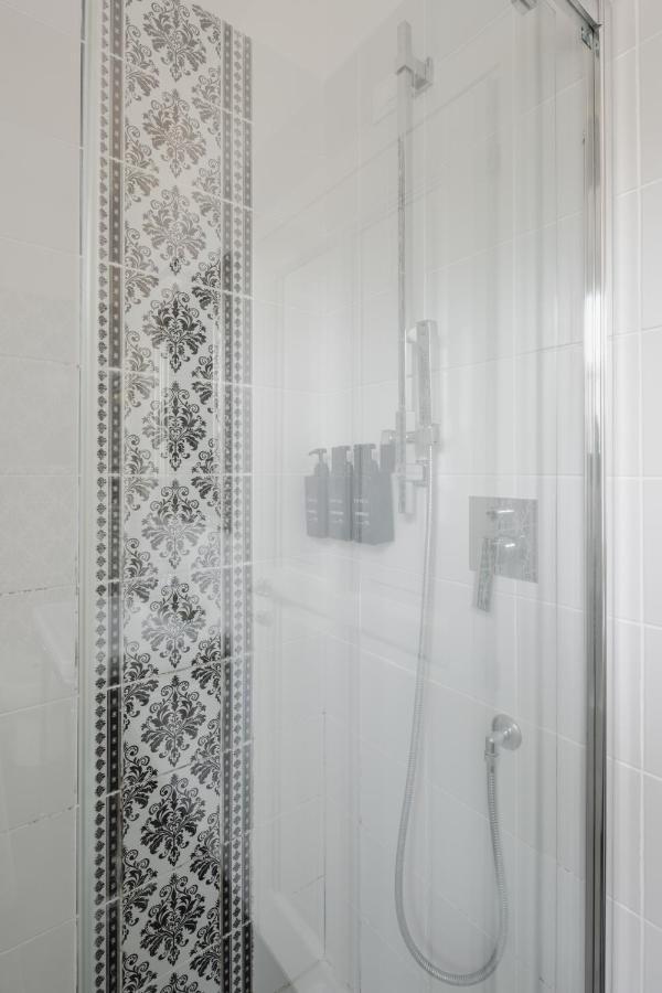 The Termini Apartment By Omen Hospitality Rzym Zewnętrze zdjęcie