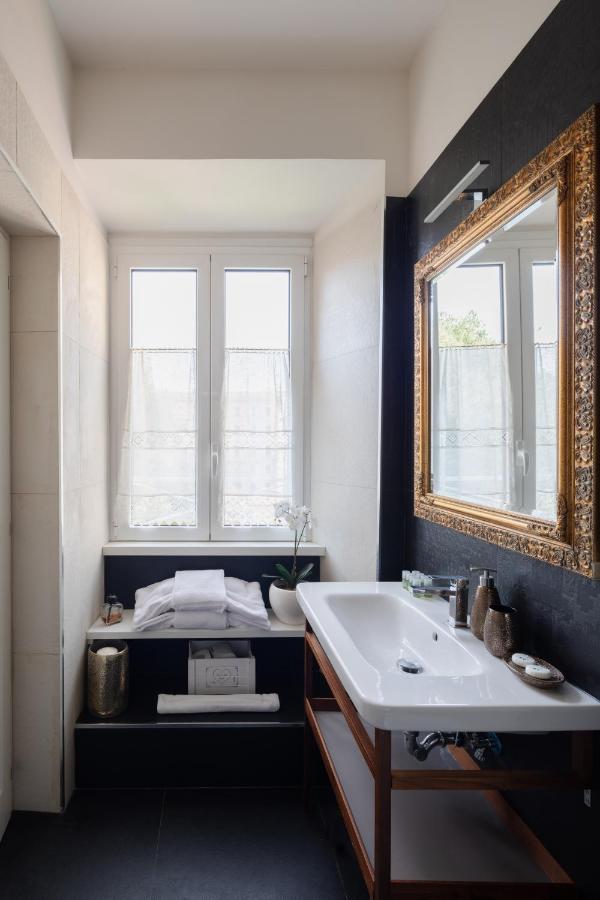The Termini Apartment By Omen Hospitality Rzym Zewnętrze zdjęcie