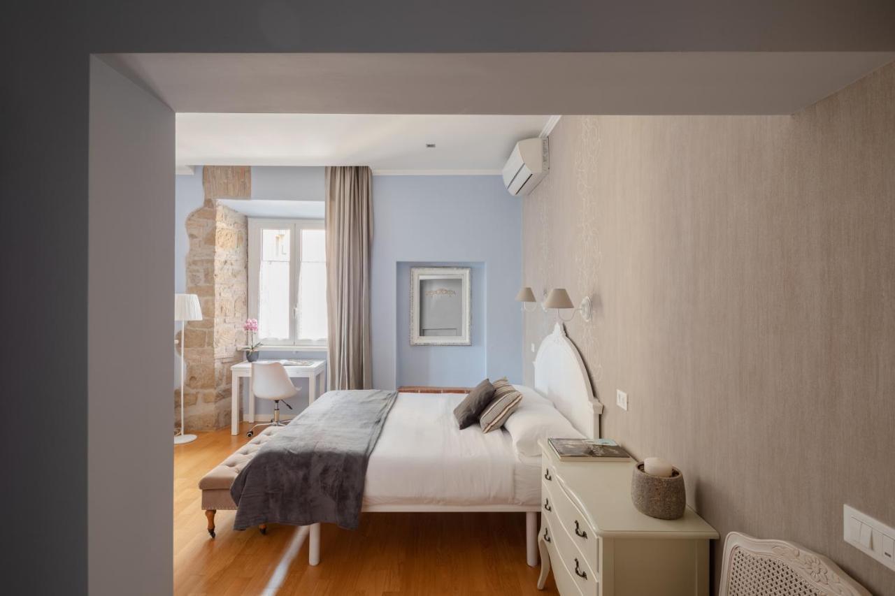 The Termini Apartment By Omen Hospitality Rzym Zewnętrze zdjęcie