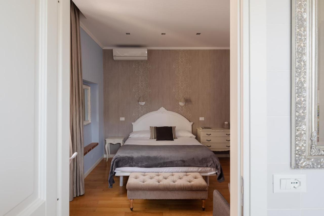 The Termini Apartment By Omen Hospitality Rzym Zewnętrze zdjęcie