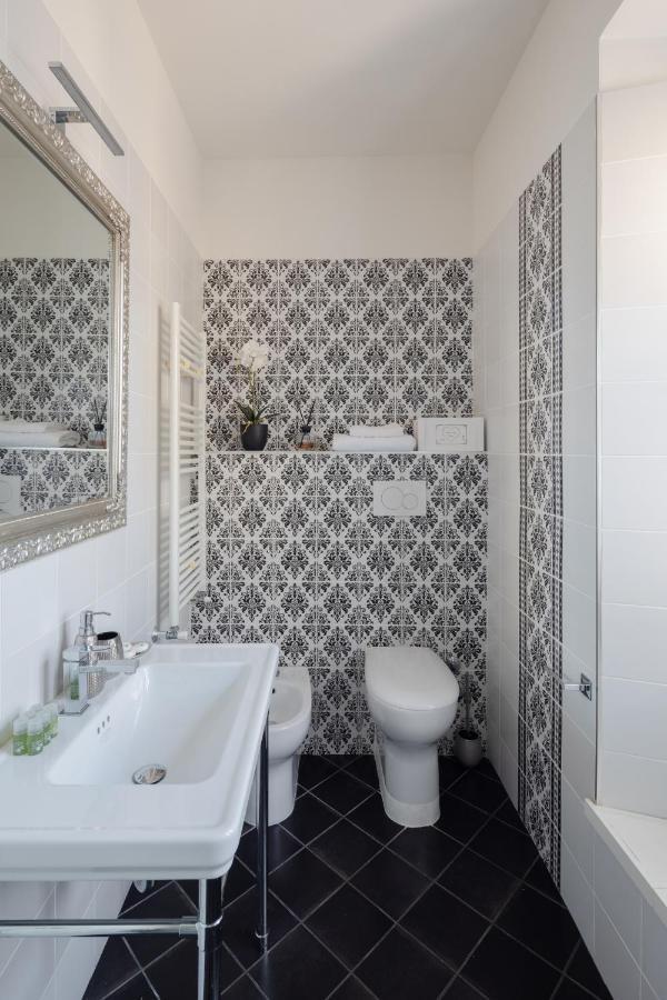The Termini Apartment By Omen Hospitality Rzym Zewnętrze zdjęcie