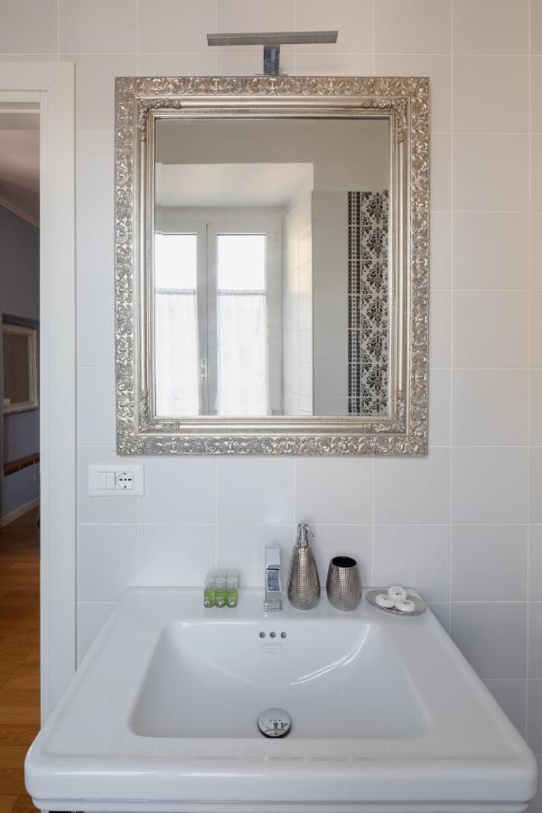 The Termini Apartment By Omen Hospitality Rzym Zewnętrze zdjęcie