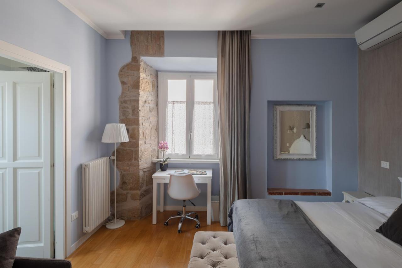 The Termini Apartment By Omen Hospitality Rzym Zewnętrze zdjęcie
