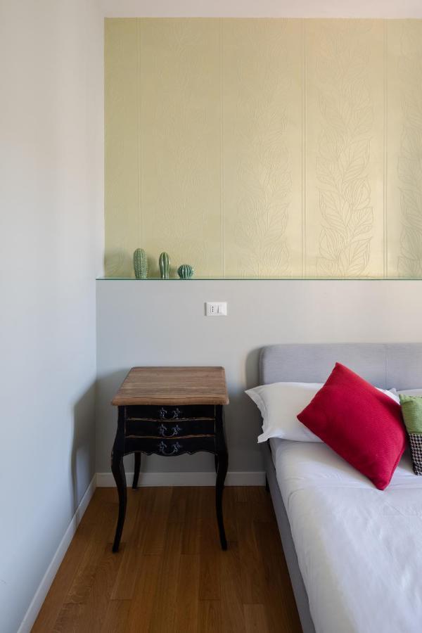 The Termini Apartment By Omen Hospitality Rzym Zewnętrze zdjęcie