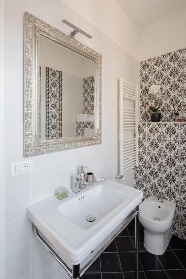 The Termini Apartment By Omen Hospitality Rzym Zewnętrze zdjęcie