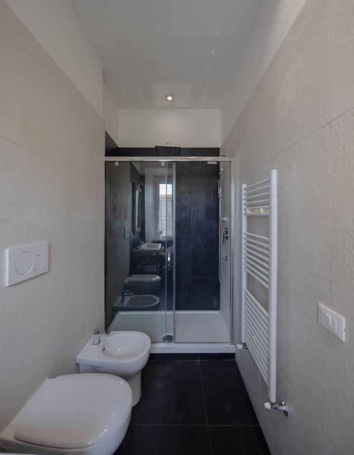 The Termini Apartment By Omen Hospitality Rzym Zewnętrze zdjęcie