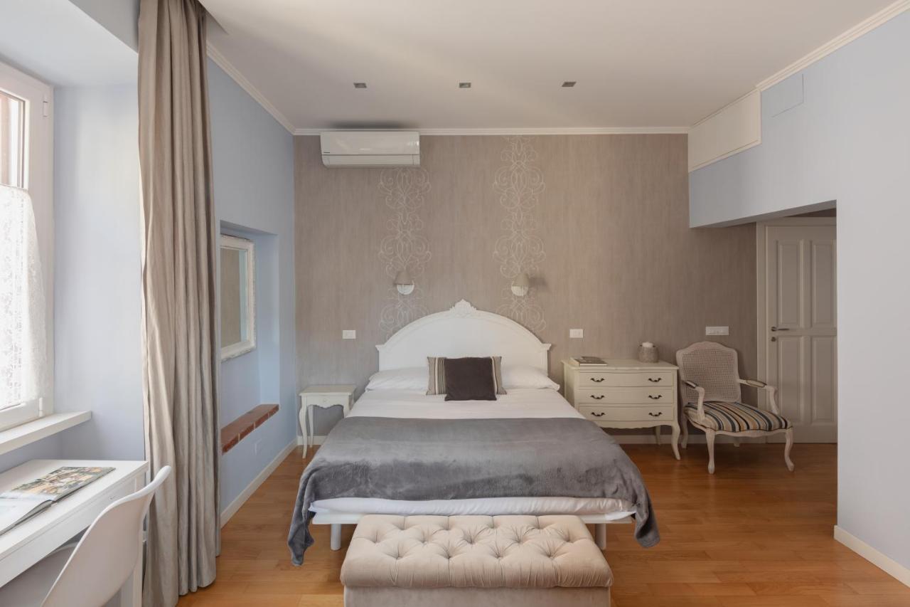 The Termini Apartment By Omen Hospitality Rzym Zewnętrze zdjęcie