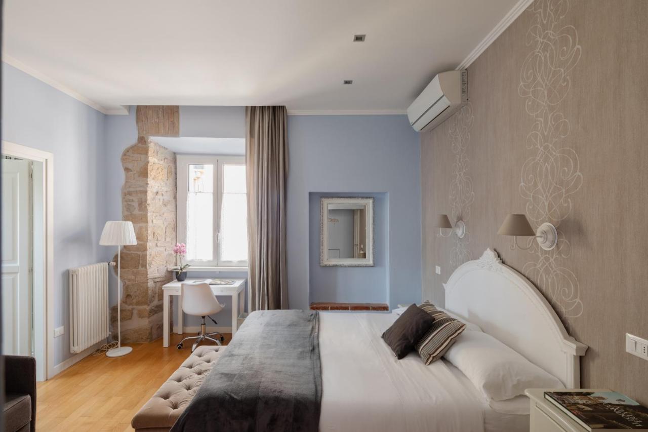 The Termini Apartment By Omen Hospitality Rzym Zewnętrze zdjęcie