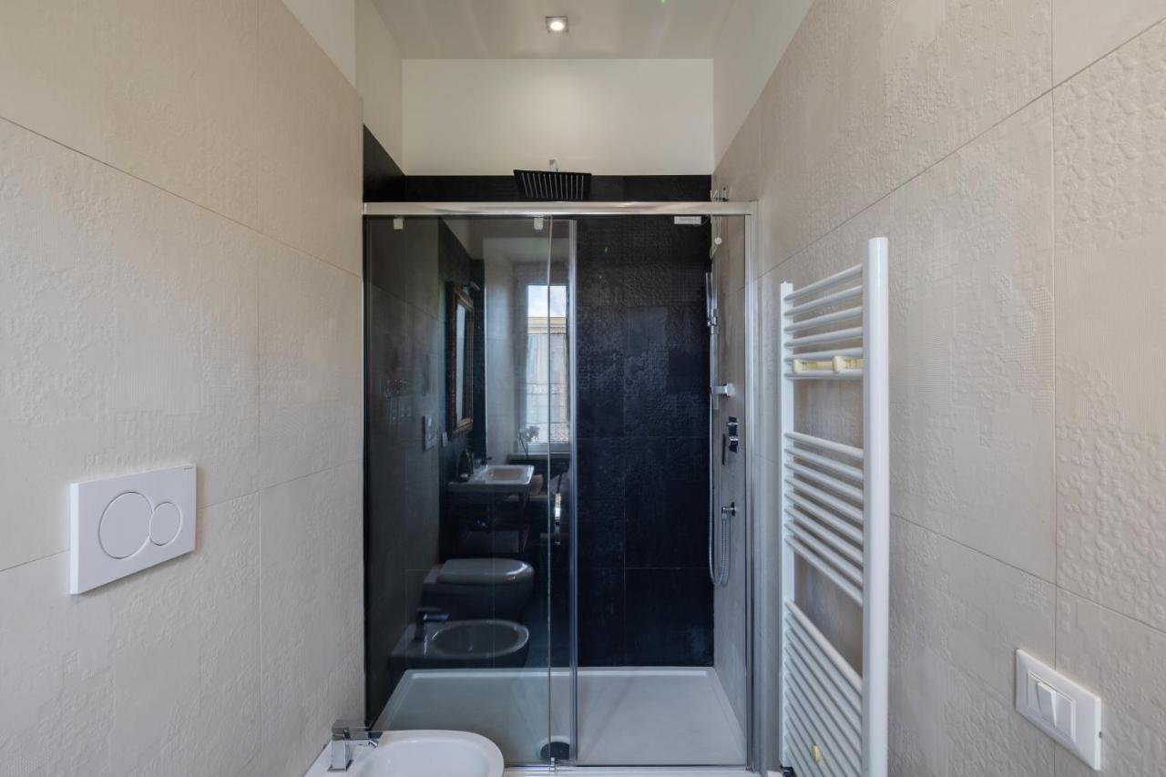The Termini Apartment By Omen Hospitality Rzym Zewnętrze zdjęcie