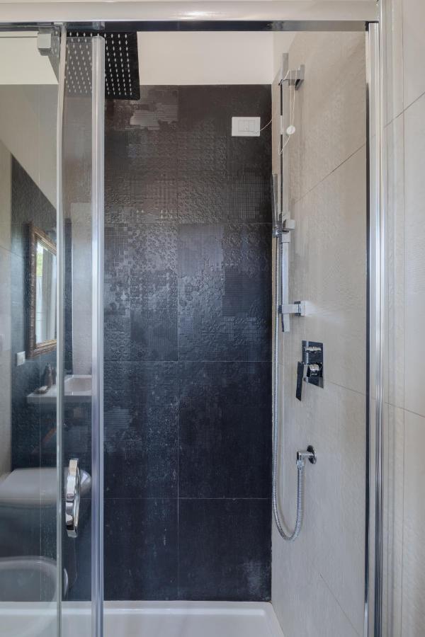The Termini Apartment By Omen Hospitality Rzym Zewnętrze zdjęcie