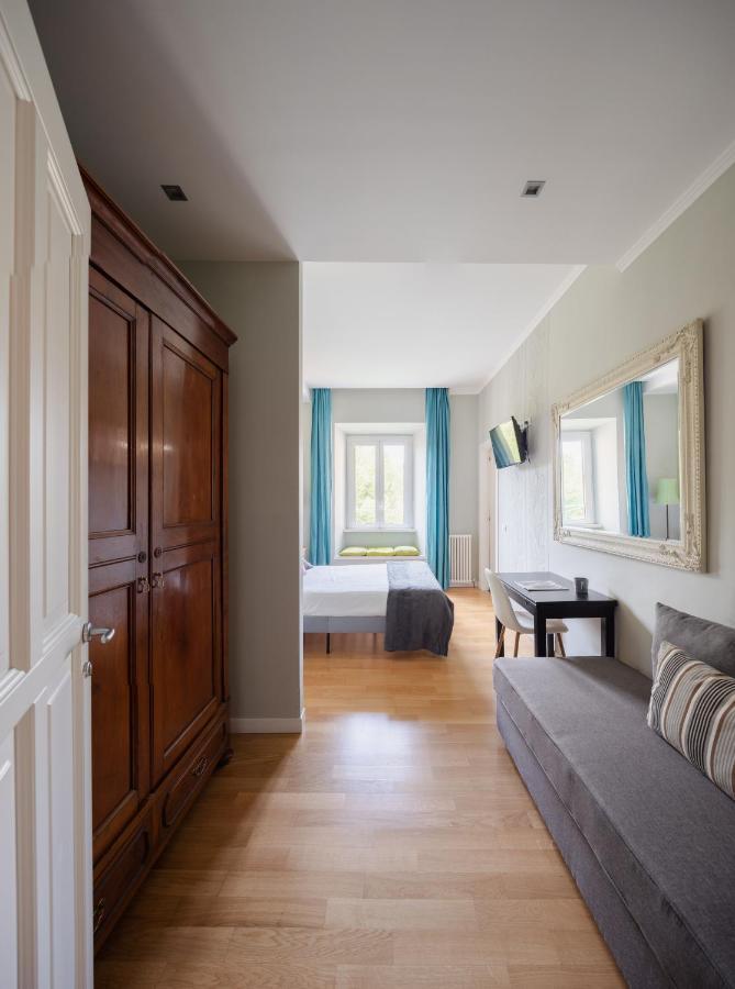 The Termini Apartment By Omen Hospitality Rzym Zewnętrze zdjęcie