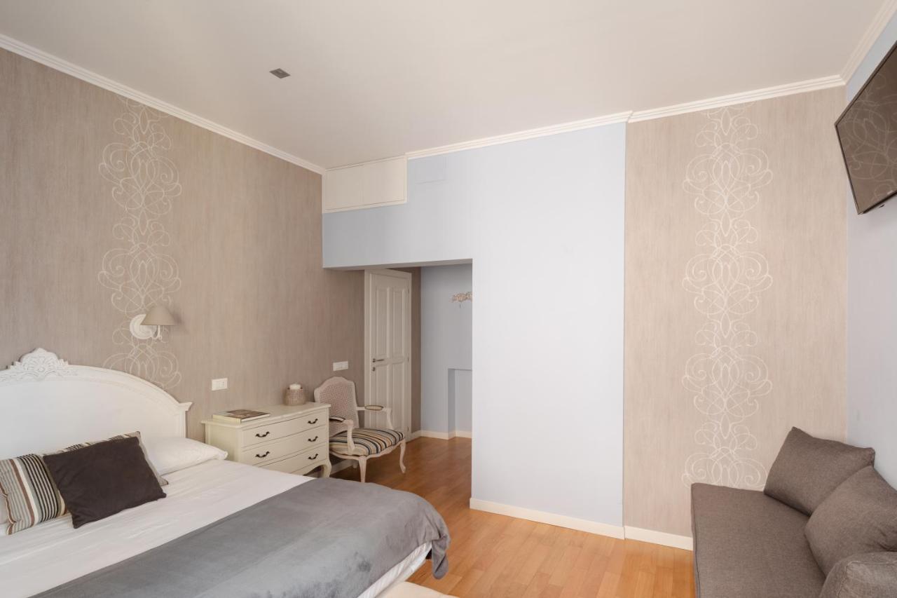 The Termini Apartment By Omen Hospitality Rzym Zewnętrze zdjęcie