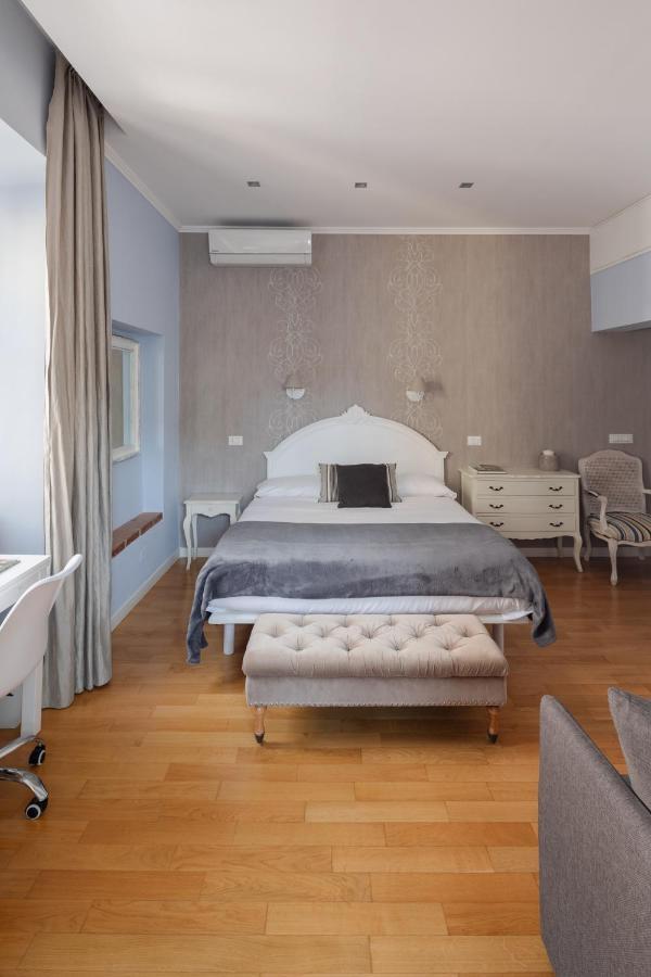 The Termini Apartment By Omen Hospitality Rzym Zewnętrze zdjęcie