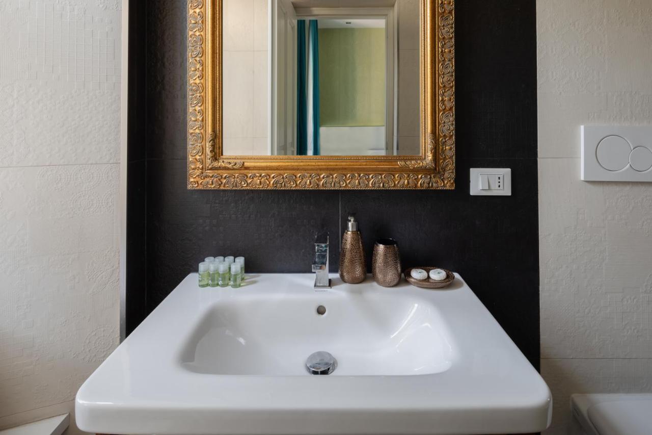 The Termini Apartment By Omen Hospitality Rzym Zewnętrze zdjęcie